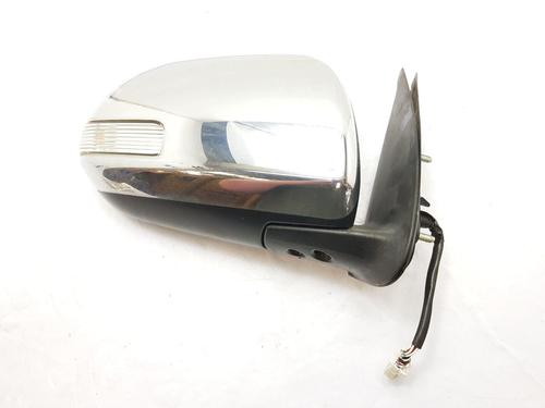Used Right mirror TOYOTA HILUX VII Pickup (_N1_, _N2_, _N3_) 3.0 D-4D 4WD (KUN26) (171 hp) 29467403