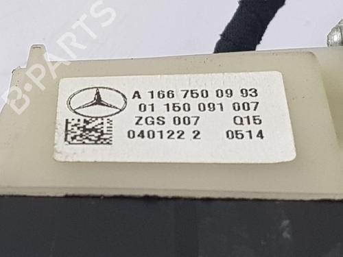 Electronic module MERCEDES-BENZ VITO Van (W447)  | BP28329574M83 