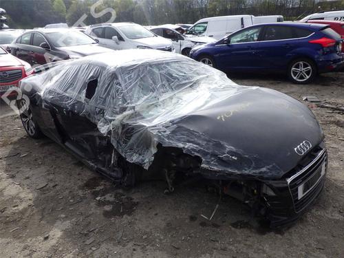 Used Parts AUDI R8 (422, 423) 4.2 FSI quattro 2129764
