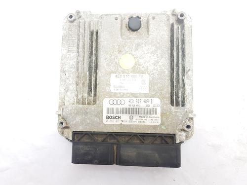 Engine control unit (ECU) AUDI A8 D3 (4E2, 4E8) 4.0 TDI quattro | BP29045110M57