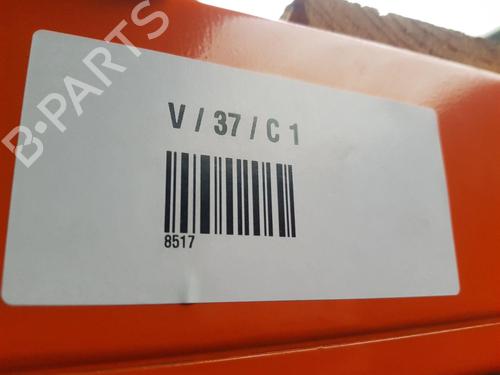 Steering wheel JAGUAR F-PACE (X761) 2.0 Ti4 AWD | BP22656268C49 