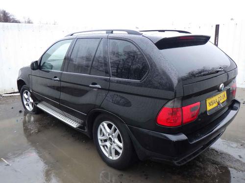 Front right lock BMW X5 (E53) 3.0 d | BP24965201C97  - Image 10