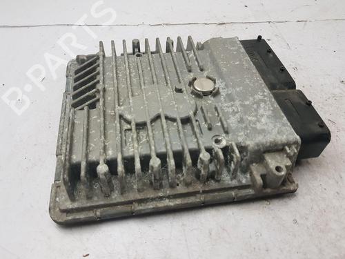 Engine control unit (ECU) VW GOLF VI (5K1) 1.6 TDI | BP33803410M57 - Image 5