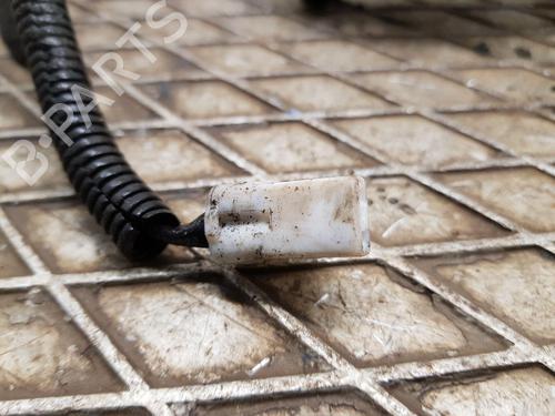 Left front steering knuckle KIA VENGA (YN) 1.4 CRDi 90 | BP31027256M25  - Image 5