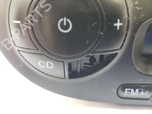 Radio FIAT 500 (312_) 1.4 (312AXC1B, 312CXC1B) | BP26013130E6 