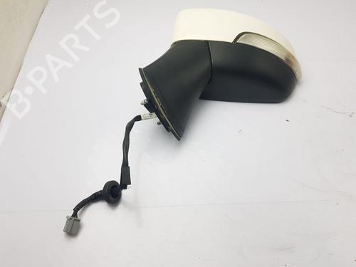Used Left mirror Left mirror FORD ECOSPORT [2011-2022] 34142174 34142174