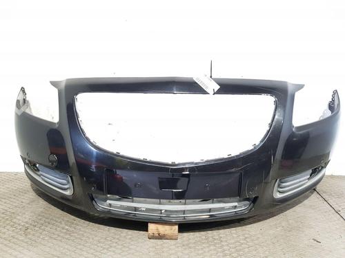 Used Front bumper Front bumper VAUXHALL INSIGNIA Mk I (A) Hatchback (G09) 2.0 CDTI (68) (160 hp) 40261425 40261425