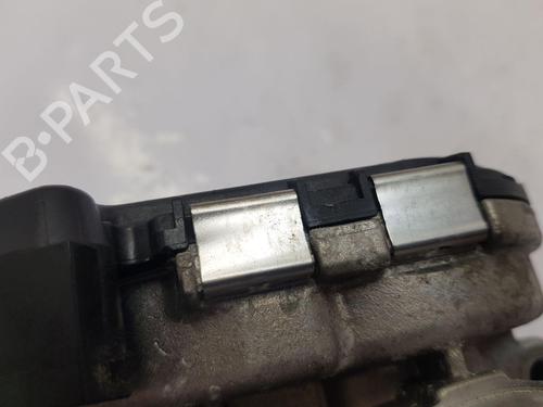 Spjældhus MCLAREN 720S 4.0 | BP22663598M82 