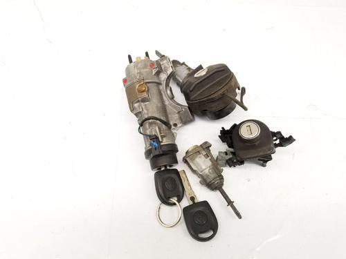 Used Ignition barrel Ignition barrel VW FOX Hatchback (5Z1, 5Z3, 5Z4) 1.2 (55 hp) 35795624 35795624