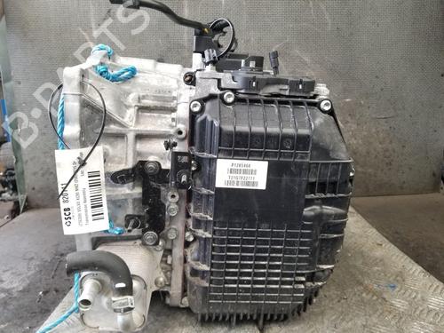 Gearbox VOLVO XC90 II (256) B5 Mild-Hybrid AWD | BP36800038M3 - Image 5