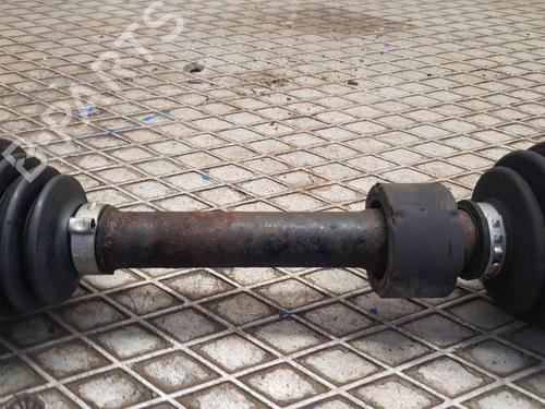 Drivaksel fortil venstre MAZDA CX-5 (KF) 2.2 D | BP29755733M38 