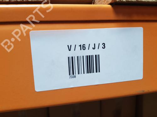 Servo brake HONDA CR-V III (RE_) 2.0 i-VTEC 4WD (RE5, RE2) | BP24511310M42 