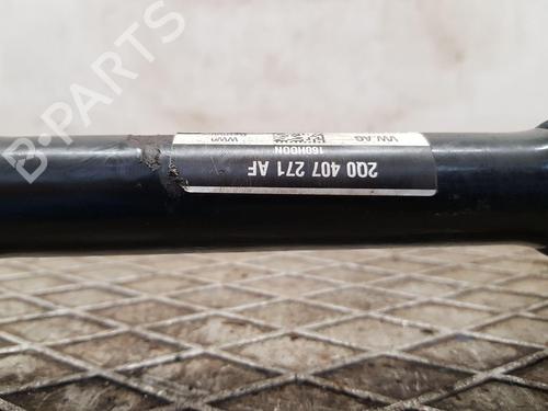 Left front driveshaft VW POLO VI (AW1, BZ1, AE1)  | BP29492752M38 