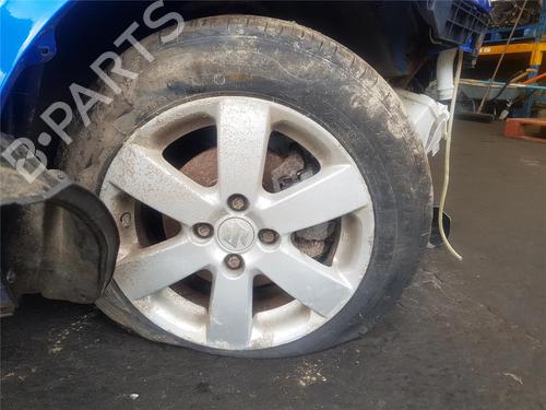 Used Parts SUZUKI SWIFT III (MZ, EZ) 1.3 (RS413, ZC11S) 4949780