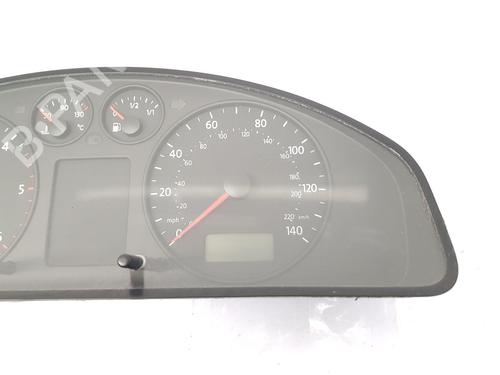 Instrument cluster VW TRANSPORTER T5 Van (7HA, 7HH, 7EA, 7EH) 1.9 TDI | BP30650072C47 - Image 3
