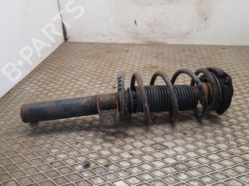 Used Left front shock absorber Left front shock absorber VW SCIROCCO III (137, 138) 2.0 TDI (150 hp) 36280676 36280676