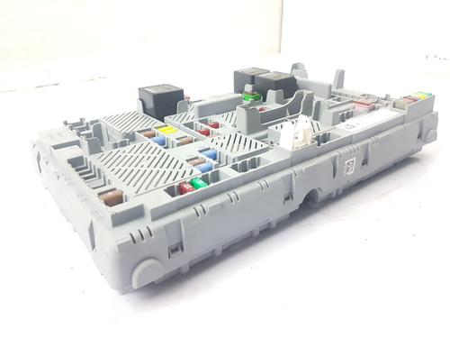 Fuse box LAND ROVER RANGE ROVER VELAR (L560)  | BP31053677E1 