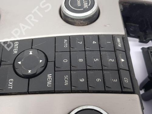 AC Styreenhet / Manøvreringsenhet VOLVO C70 II Convertible (542) 2.4 i | BP30264324I5