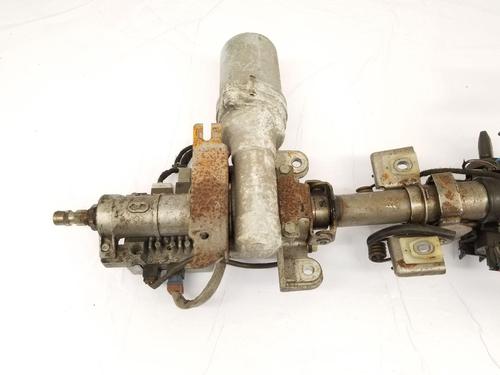 Steering column VAUXHALL TIGRA TwinTop (X04) 1.4 | BP36240681M21 - Image 3