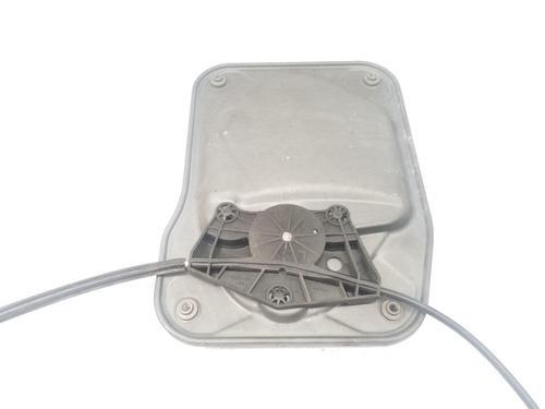 Front left window mechanism SKODA FABIA II Combi (545) 1.2 TDI | BP36364611C22 - Image 6