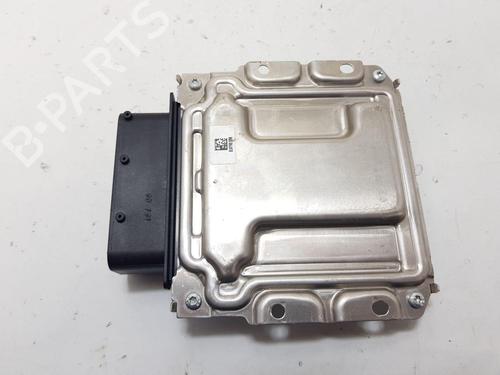 Engine control unit (ECU) KIA SPORTAGE IV (QL, QLE) 1.6 CRDi Eco-Dynamics+ AWD | BP22675296M57 