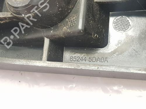 Rear bumper bracket INFINITI Q30 1.5 D | BP29378701C159 