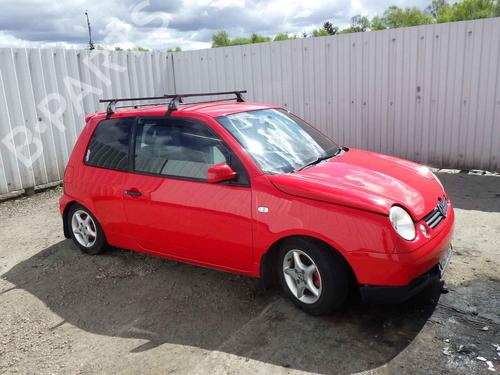 Used Parts VW LUPO I (6X1, 6E1)  1.0  2880204