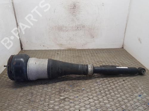 Used Left rear shock absorber MERCEDES-BENZ S-CLASS Coupe (C217) S 500 (217.382) (455 hp) 29262622