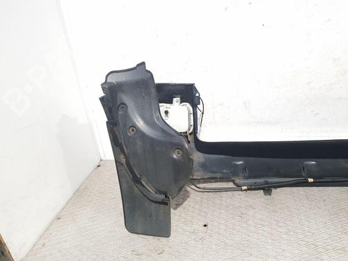 Rear bumper TOYOTA RAV 4 III (_A3_) 2.2 D 4WD (ALA30_, ALA30R) | BP29408150C8 