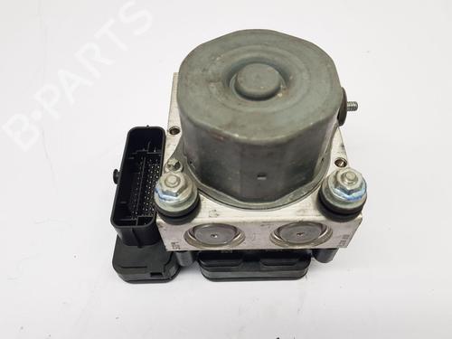 Used ABS pump HONDA CR-V IV (RM_) 1.6 i-DTEC 4WD (RE6) (160 hp) 32177590