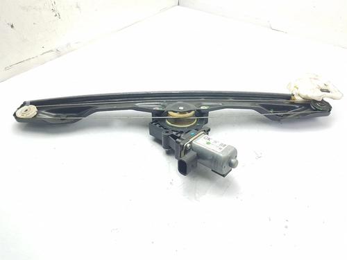 Front right window mechanism FIAT PANDA (312_, 319_) 1.2 (312PXA1A) | BP36673904C23 - Image 3