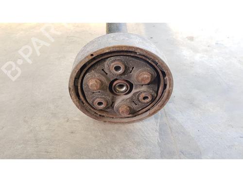 Driveshaft AUDI A3 (8V1, 8VK) 1.8 TFSI quattro | BP24322239M37  - Image 5