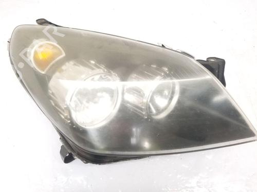 Used Right headlight Right headlight 39433359 39433359