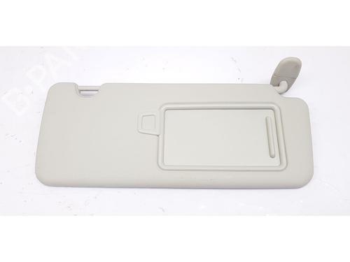 Right sun visor HYUNDAI TUCSON (NX4E, NX4A) | BP27240683I2 - Image 5