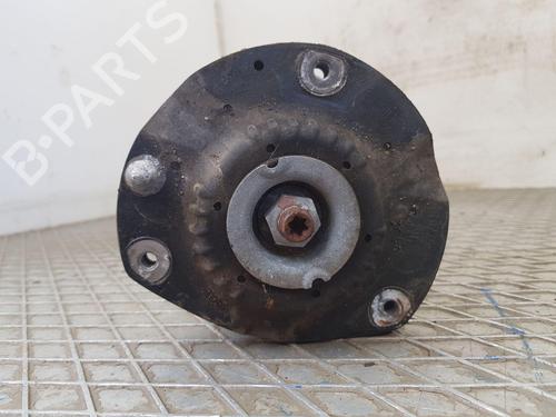 Left front shock absorber VAUXHALL ASTRA Mk VII (K) (B16) 1.0 | BP25883383M16