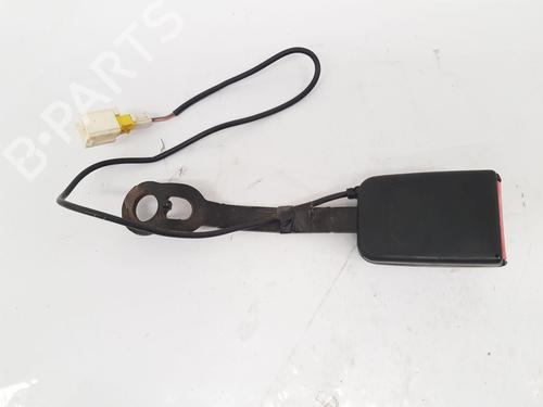 Used Front right belt tensioner Front right belt tensioner PEUGEOT EXPERT Van (VF3A_, VF3U_, VF3X_) 2.0 HDi 130 (128 hp) 34226498 34226498