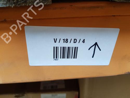 Radio MAZDA 3 Saloon (BM_, BN_) 2.0 | BP28087969E6 