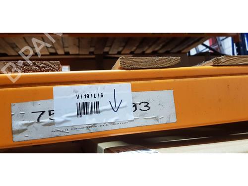 Right taillight PORSCHE BOXSTER (981) S 3.4 | BP29575614C35 