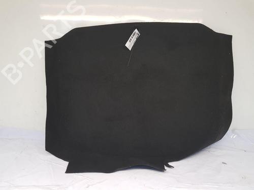 Suelo del maletero SEAT LEON (5F1) 1.4 TSI (150 hp) 31983436