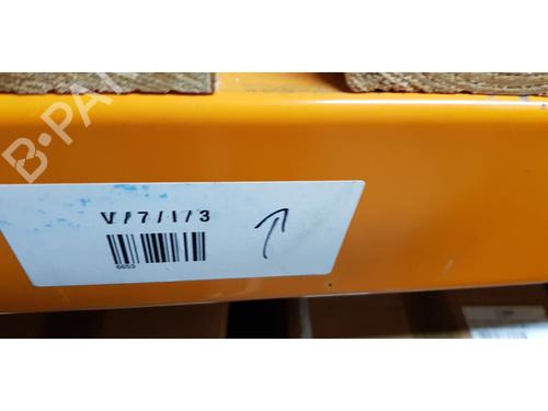 Speaker ROLLS-ROYCE WRAITH (RR5) V12 | BP27689513E2