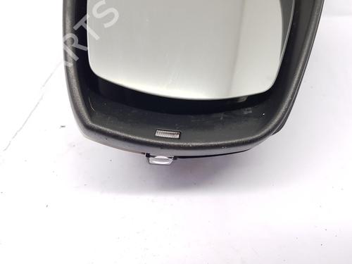 Left mirror SKODA OCTAVIA III Combi (5E5, 5E6) 1.6 TDI | BP31722939C26 