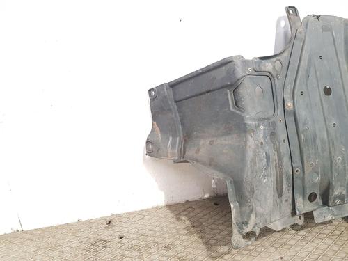 Underbody protection HONDA JAZZ III (GE_, GG_, GP_, ZA_) 1.3 i (GE6, GG3, GG6) | BP30045275M92