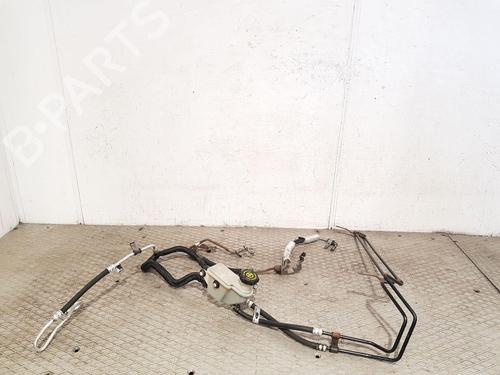 Pipe FORD TRANSIT CONNECT (P65_, P70_, P80_) 1.8 TDCi | BP31603560M125  - Image 8