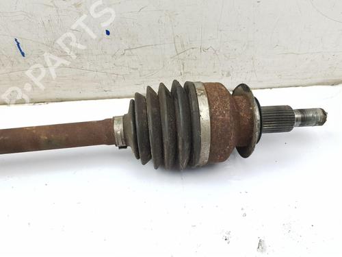 Right rear driveshaft FORD USA MUSTANG Coupe 5.0 V8 | BP22682737M41 