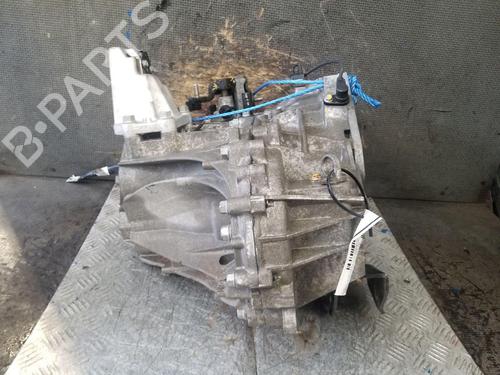 Gearbox KIA CEED (CD) 1.4 | BP30650139M3