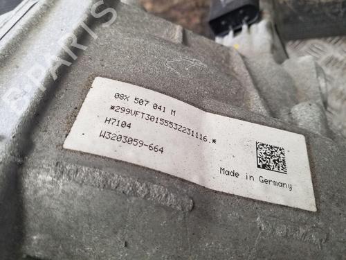 Rear differential BENTLEY CONTINENTAL Coupe (3S3) 6.0 W12 AWD | BP37585084M24 - Image 2