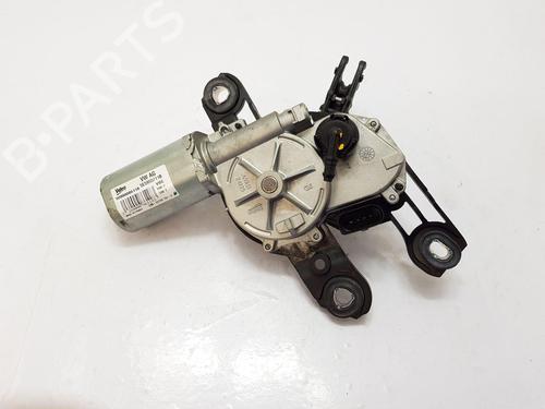 Used Rear wiper motor AUDI Q3 Sportback (F3N) 2.5 RS TFSI quattro (400 hp) 22683668