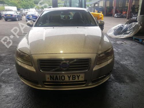 Electronic module VOLVO S80 II (124) 2.4 D | BP34226284M83  - Image 8