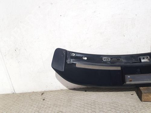 Spoiler bakluke FORD FOCUS II (DA_, HCP, DP) 1.6 Ti | BP29379079C96 