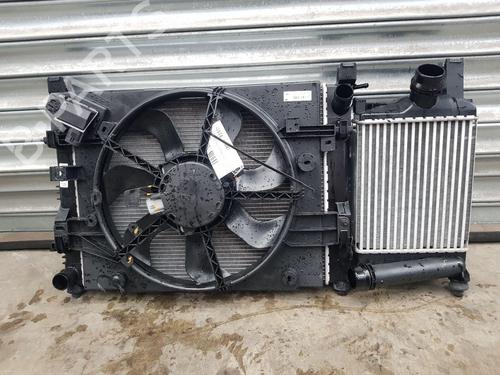 Køler DACIA DUSTER (HM_) 1.6 SCe 115 (HMM1) | BP28120255M31 